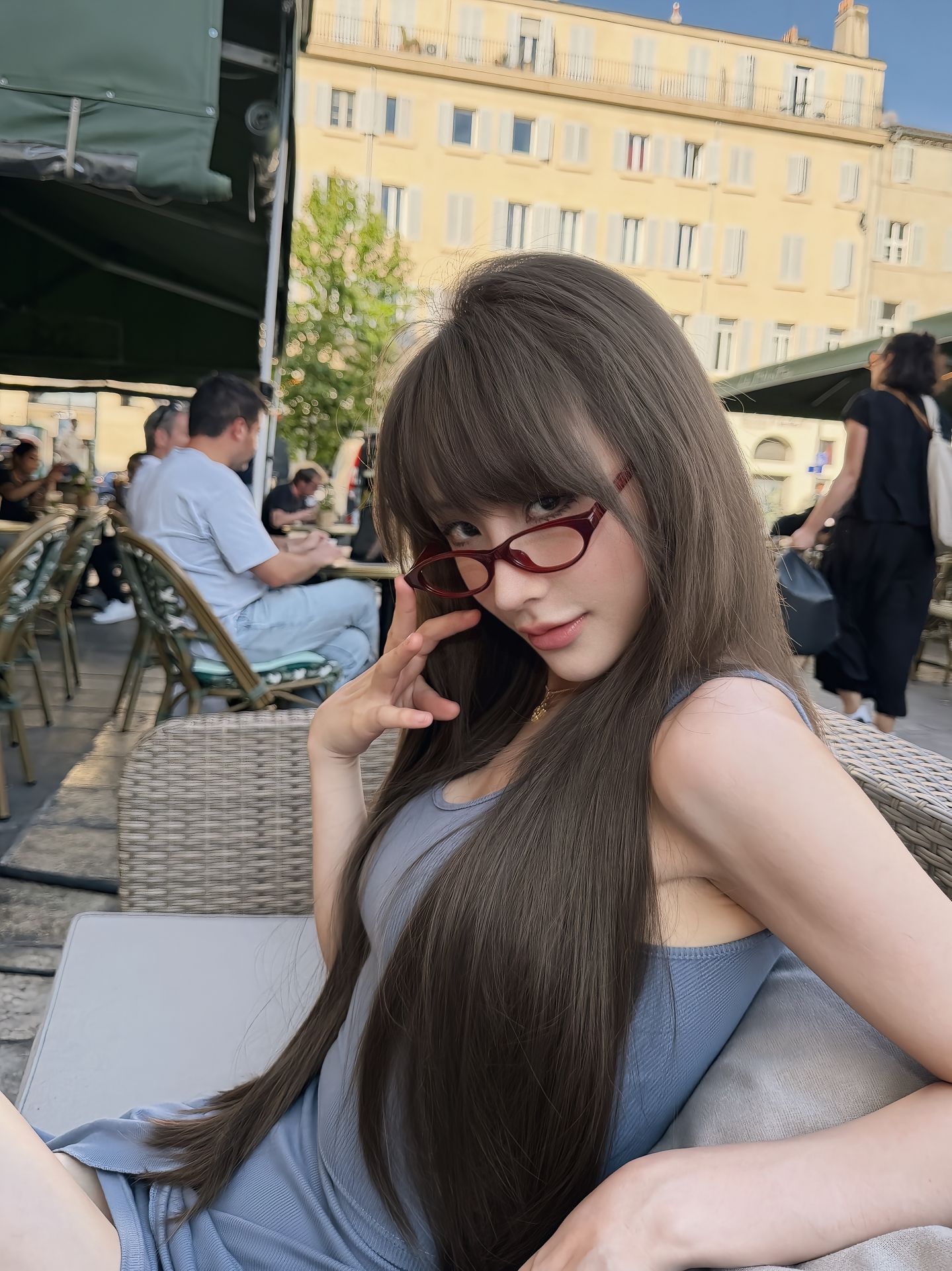 幕后时刻综艺在线观看完整版 海报